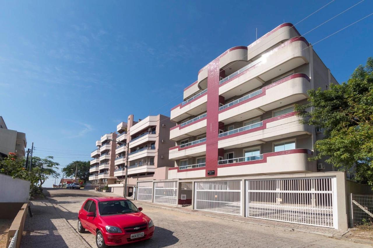 Apartamento 3 Quartos A 80M Mar| Bombas/Sc Bombinhas Exterior foto