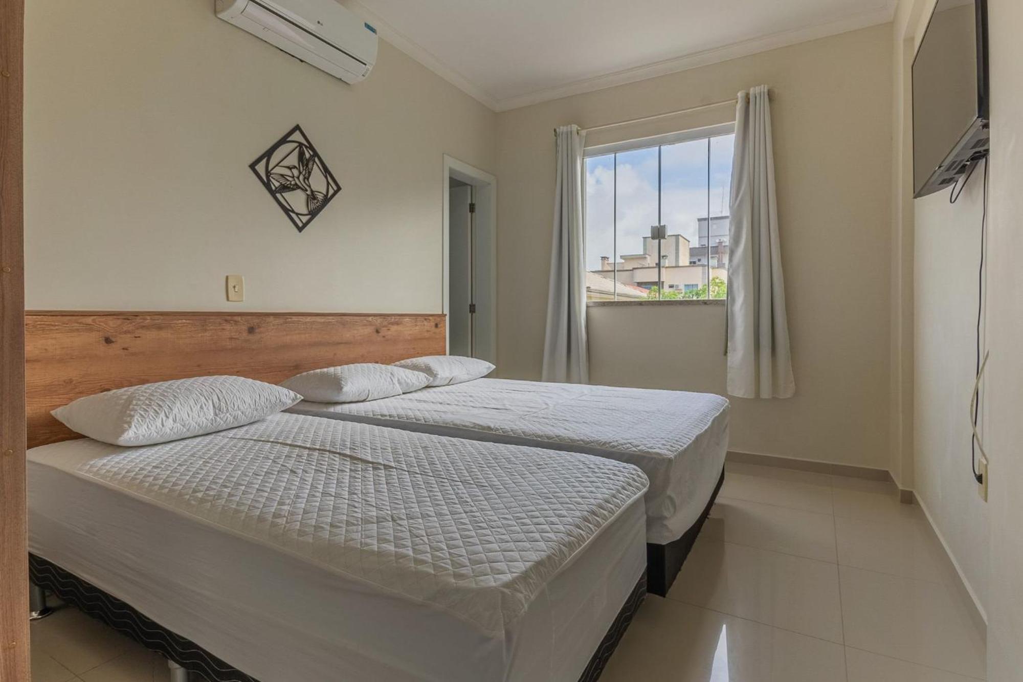 Apartamento 3 Quartos A 80M Mar| Bombas/Sc Bombinhas Exterior foto