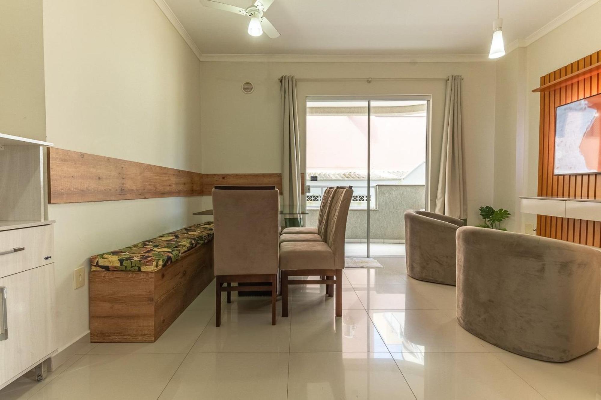 Apartamento 3 Quartos A 80M Mar| Bombas/Sc Bombinhas Exterior foto