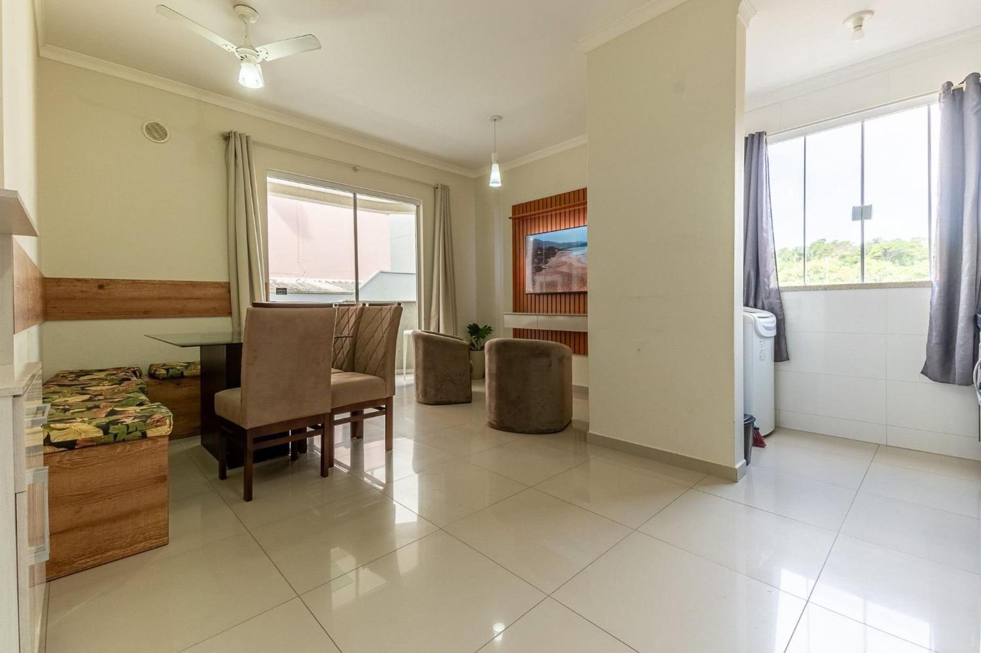 Apartamento 3 Quartos A 80M Mar| Bombas/Sc Bombinhas Exterior foto