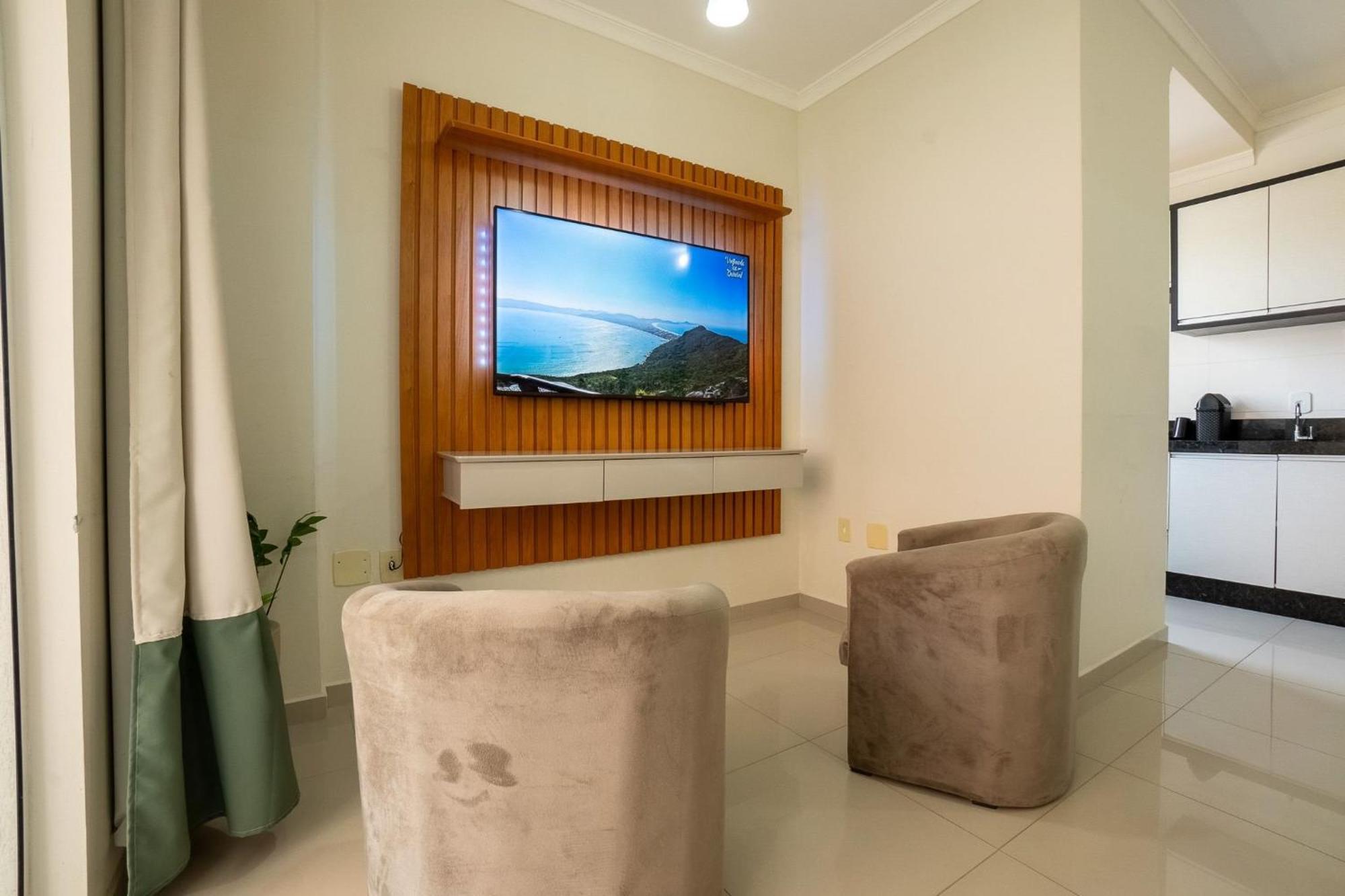 Apartamento 3 Quartos A 80M Mar| Bombas/Sc Bombinhas Exterior foto